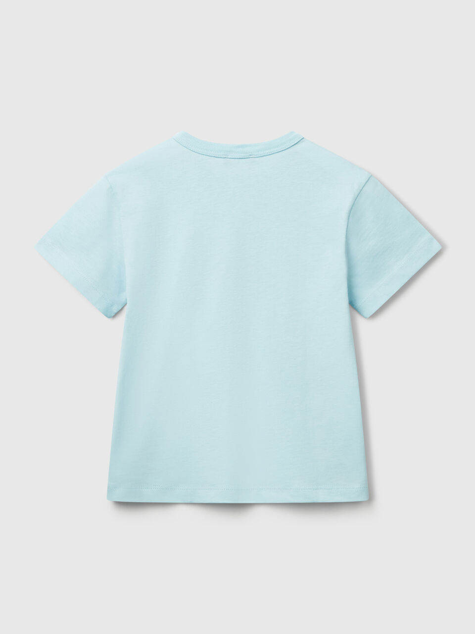 T-SHIRT Junior Boy image number 2