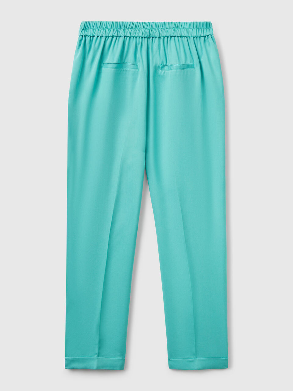 TROUSERS Women image number 2
