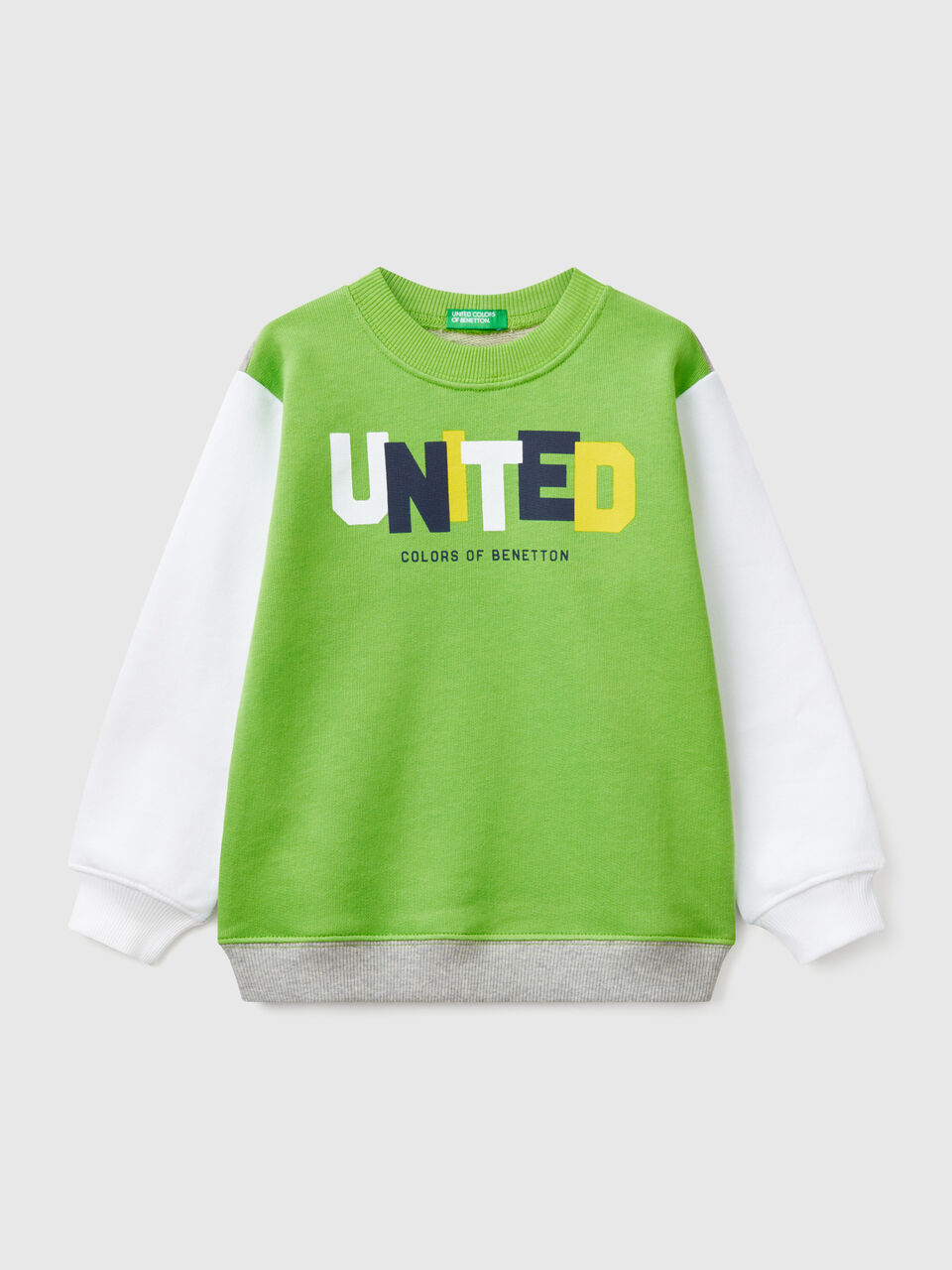 SWEATER L/S Junior Boy image number 1