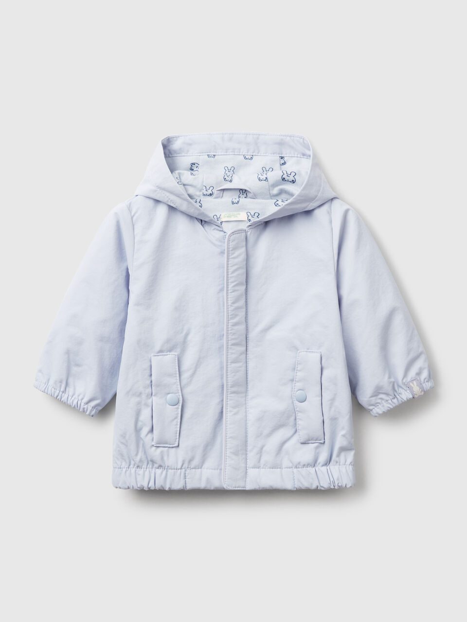 JACKET New Born (0-18 months) image number 1