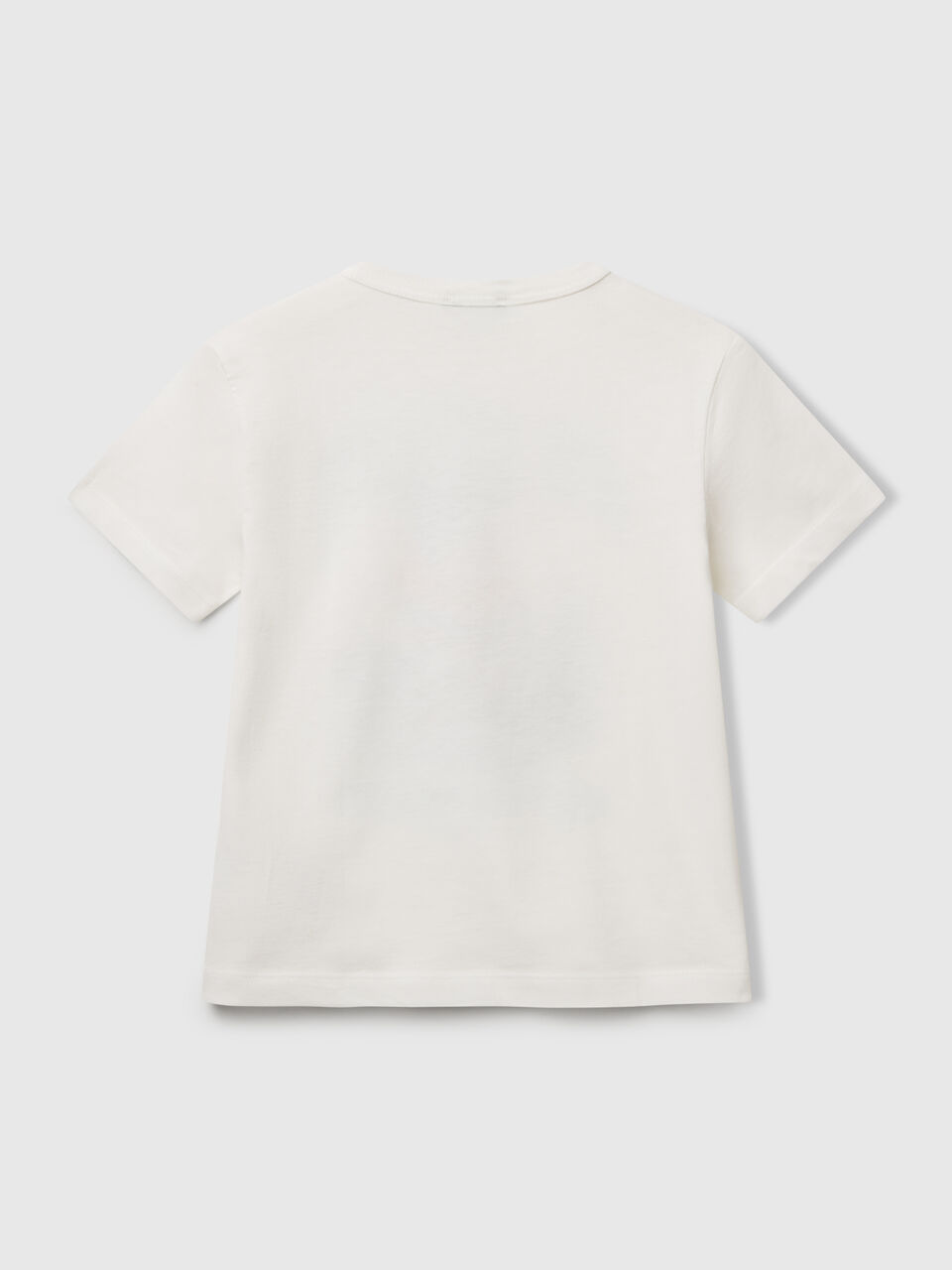 T-SHIRT Junior Boy image number 2