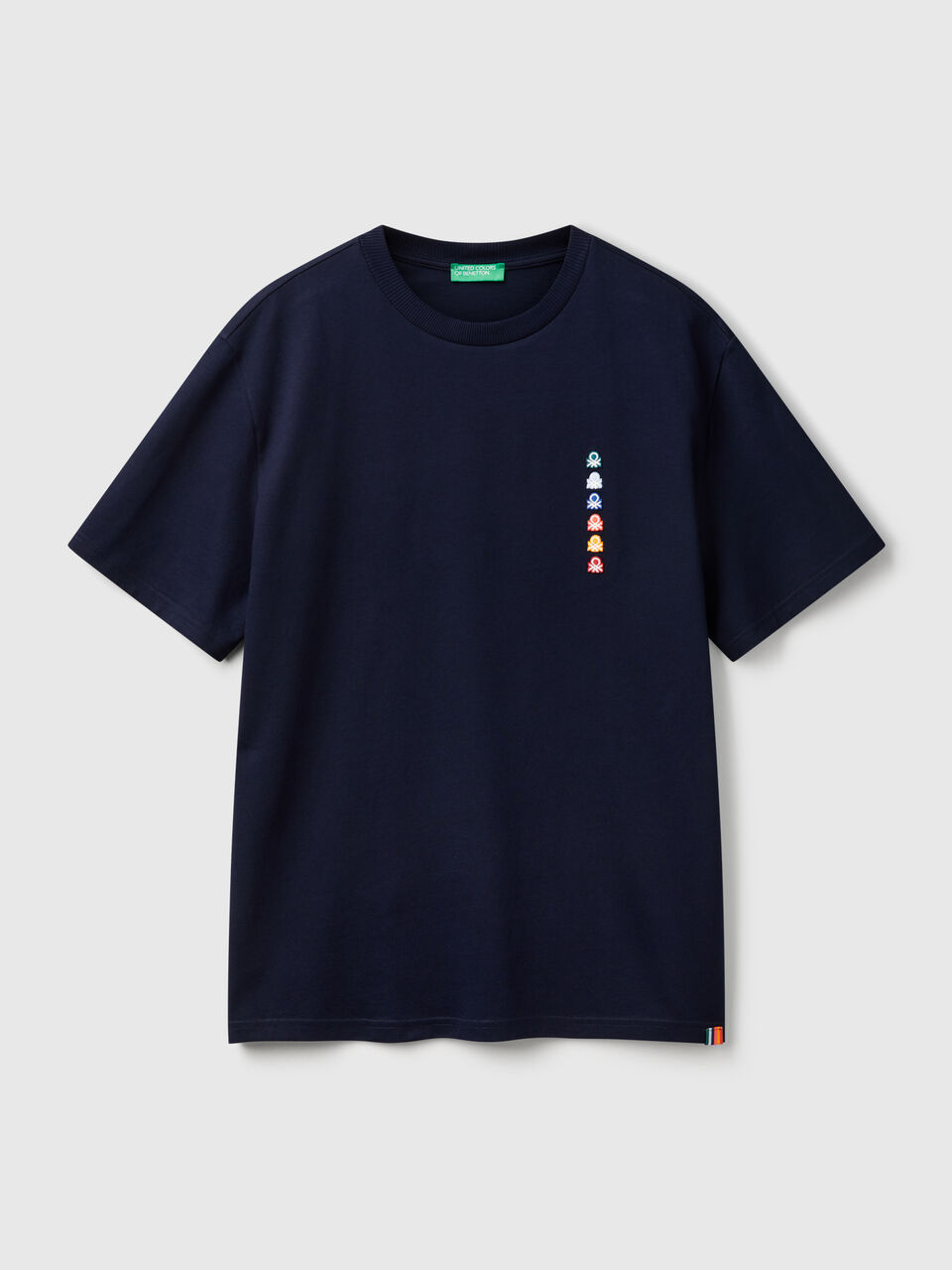 T-SHIRT Men image number 1