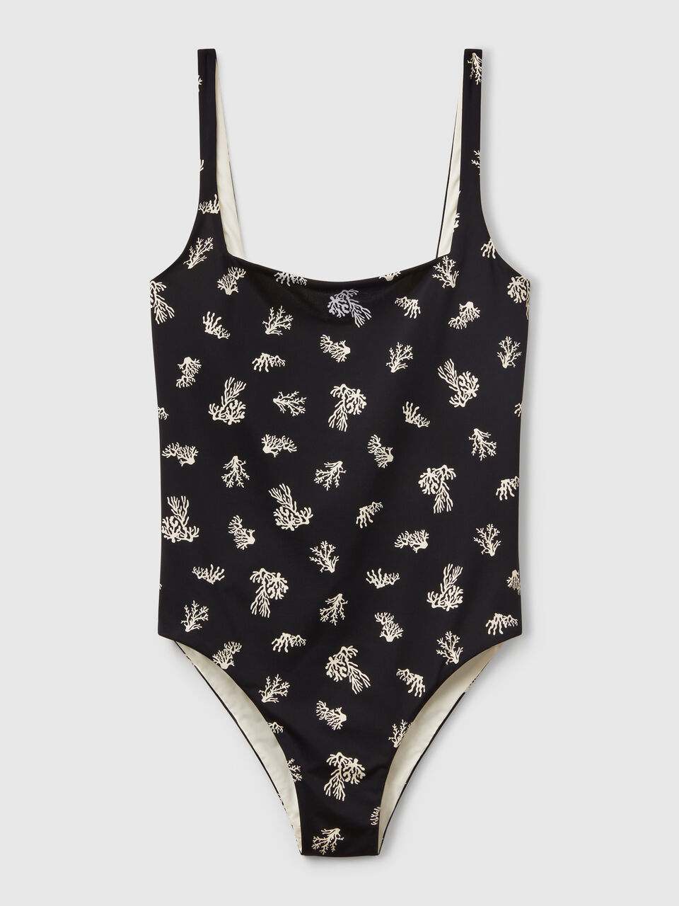 BATHING SUIT Women image number 1