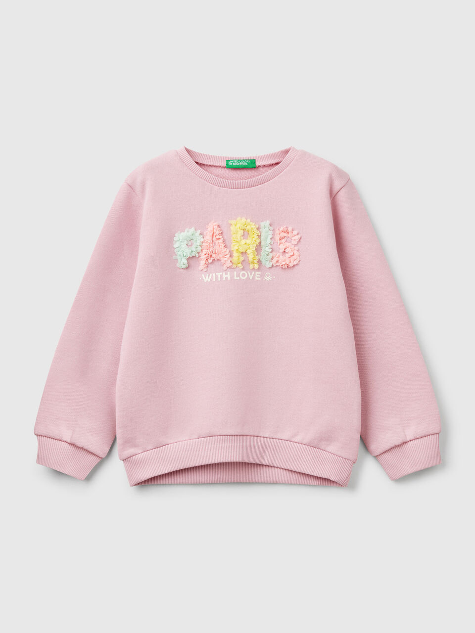 SWEATER L/S Junior Girl image number 1