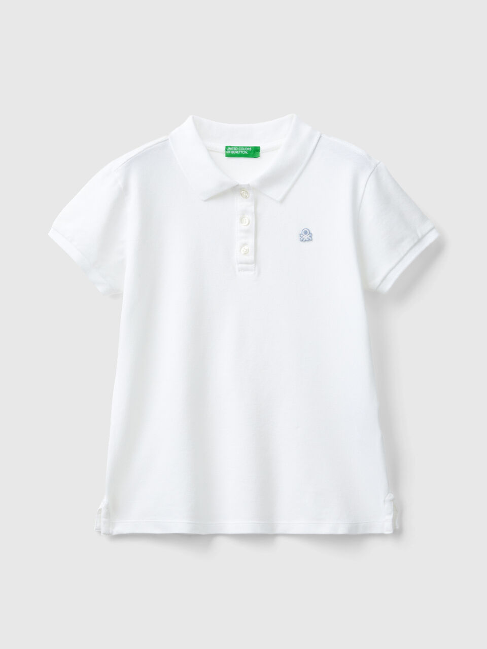 H/S POLO SHIRT Junior Girl image number 1