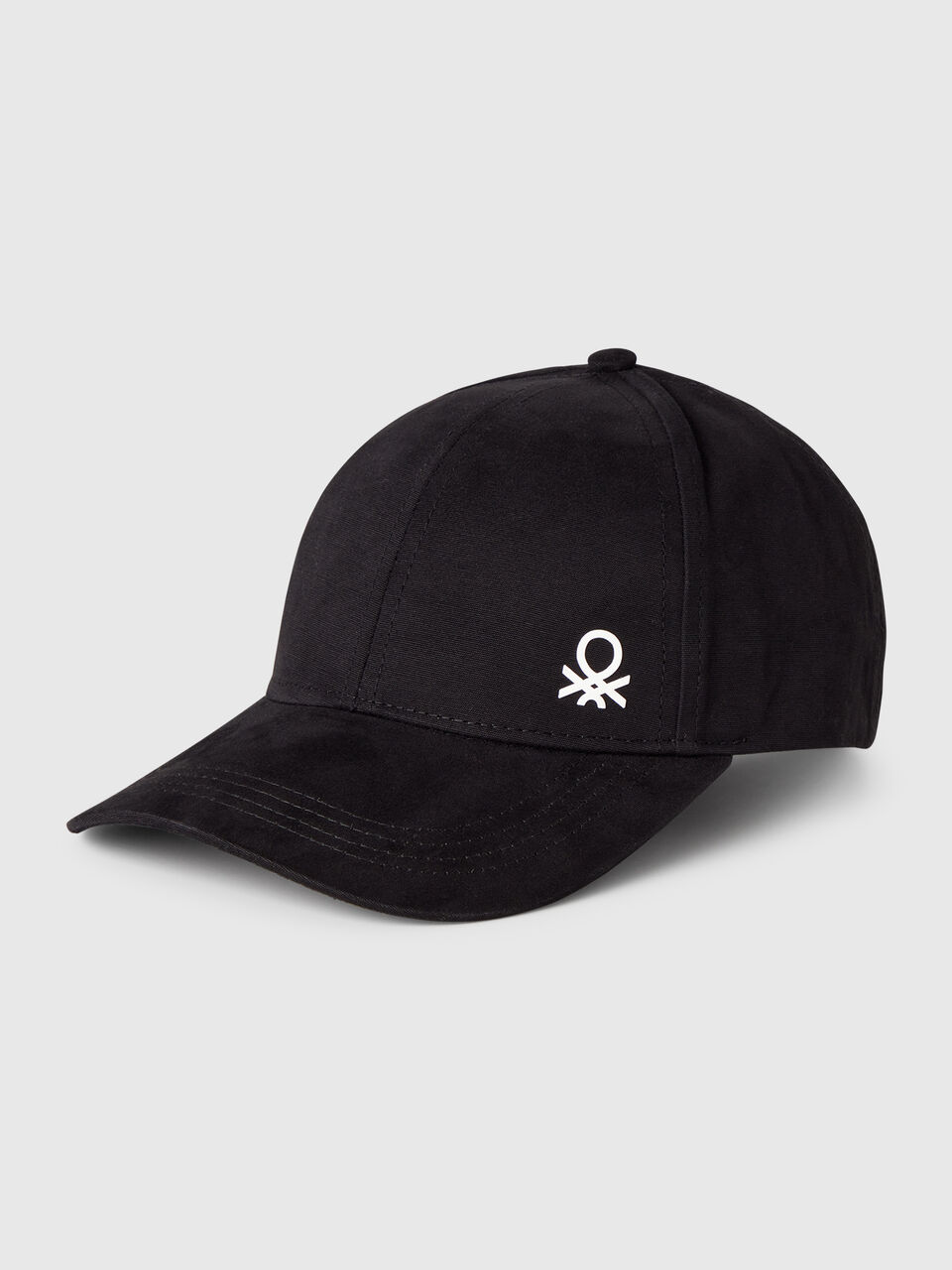 CAP WITH VISOR Junior Boy image number 1