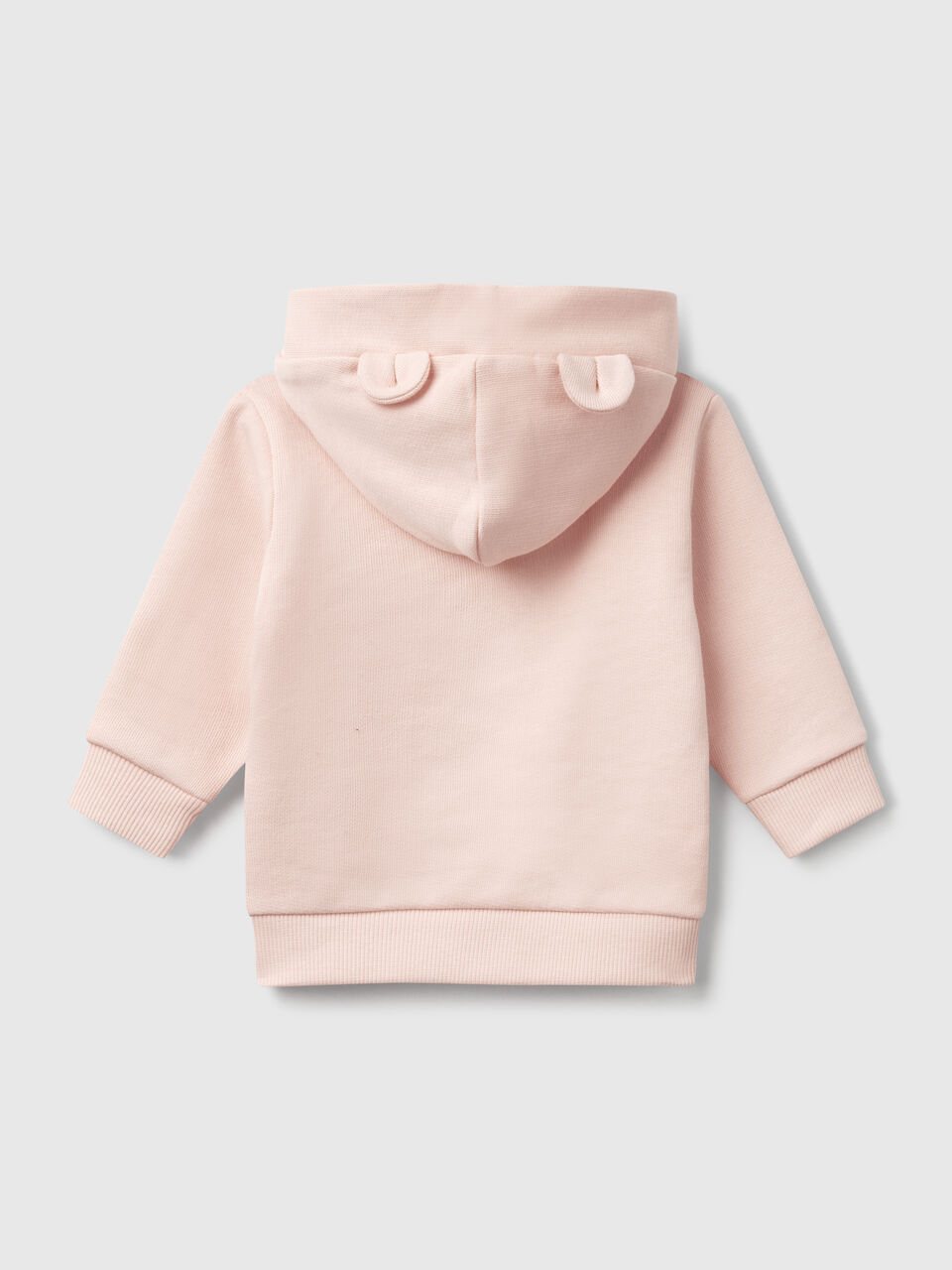 JACKET W/HOOD L/S New Born (0-18 months) image number 2