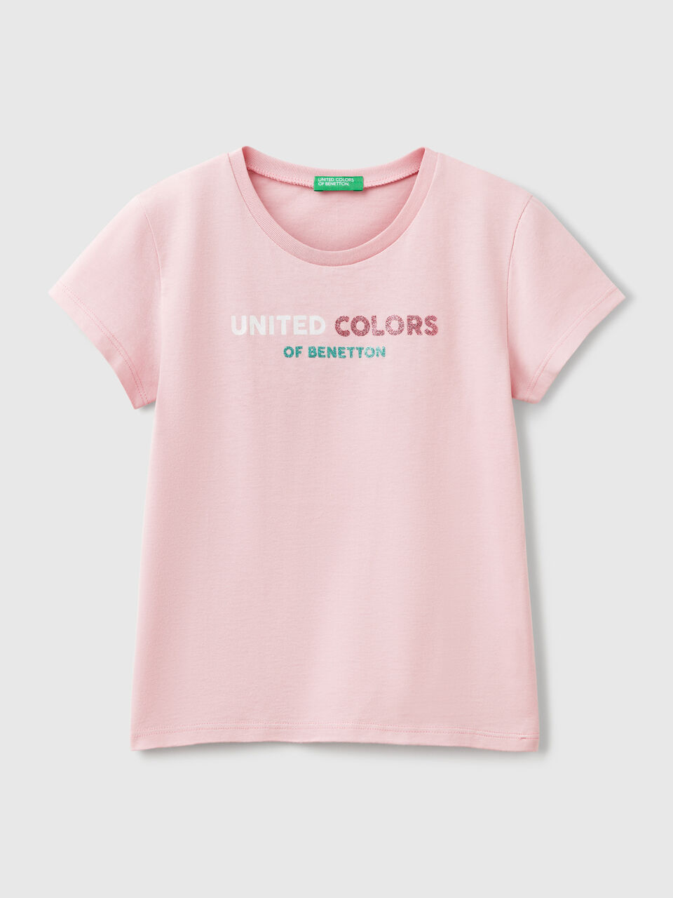 T-SHIRT Junior Girl image number 1