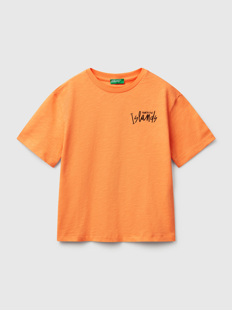 T-SHIRT Junior Boy image number 1