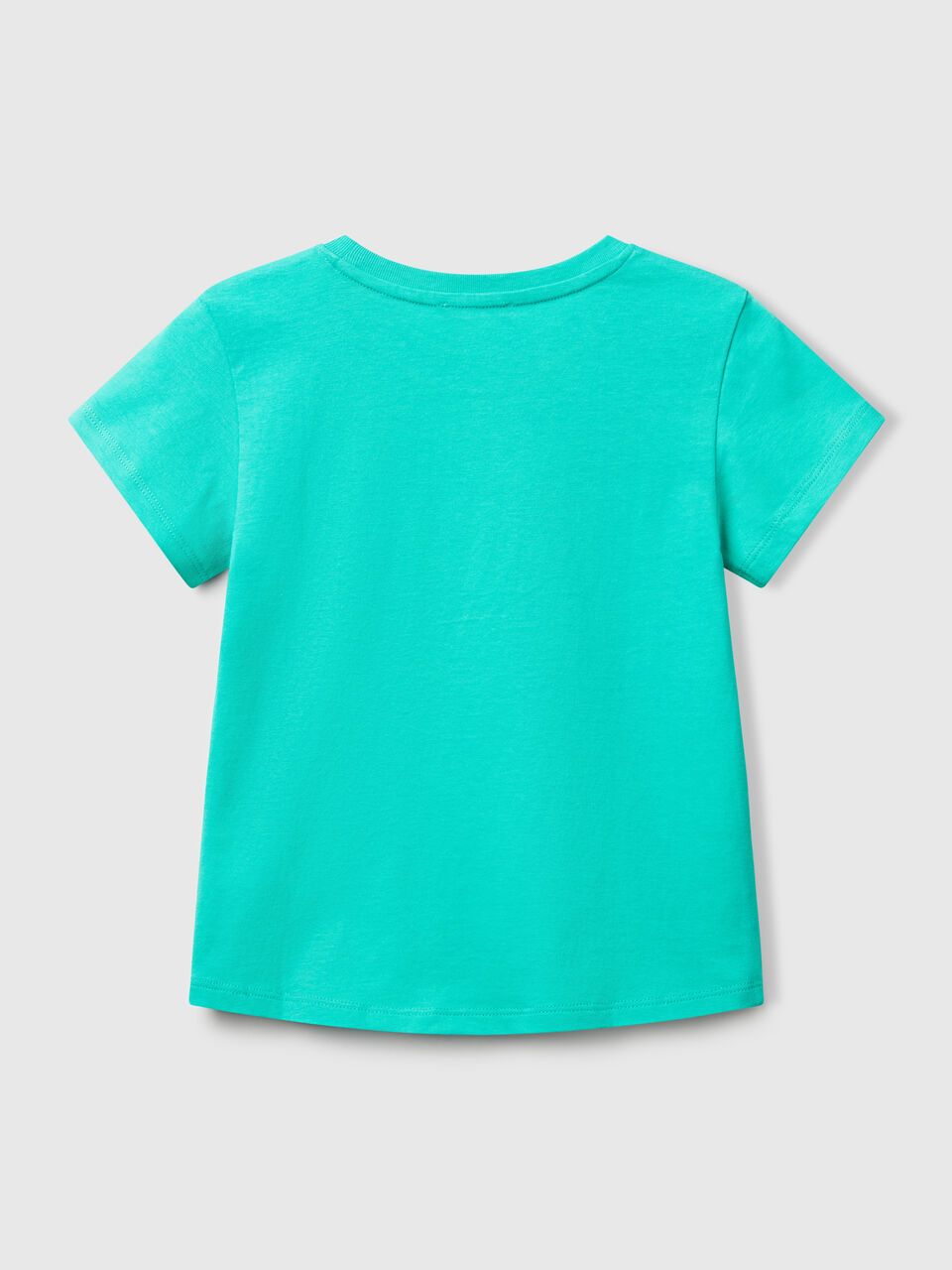 T-SHIRT Junior Girl image number 2