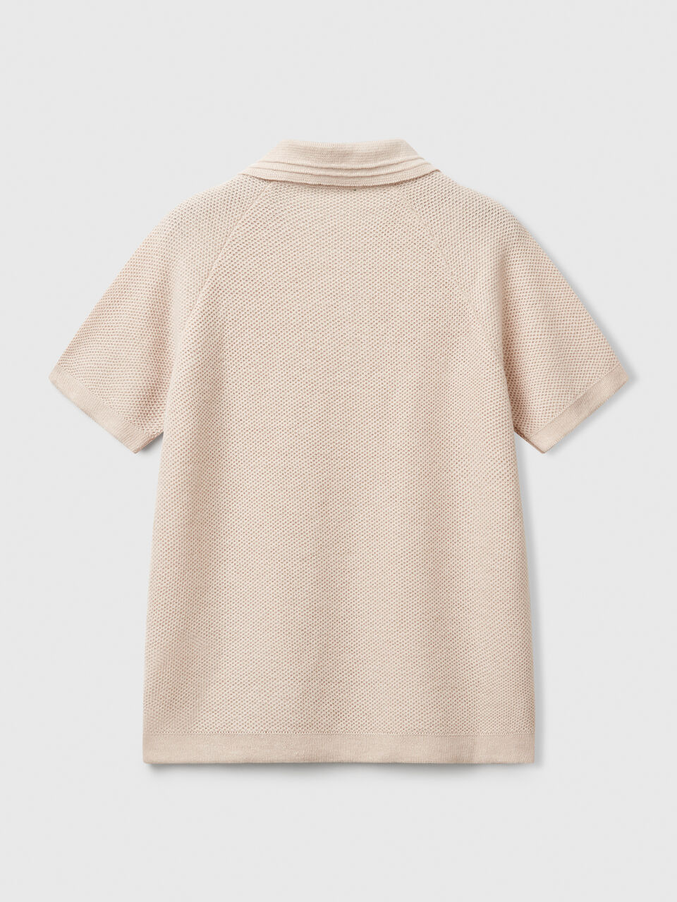 H/S POLO SHIRT Junior Boy image number 2
