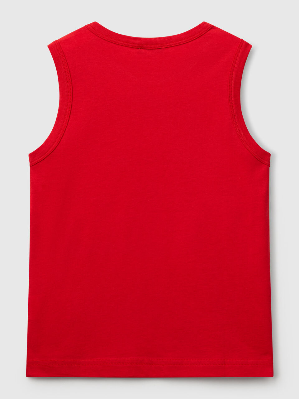 TANK-TOP Junior Boy image number 2