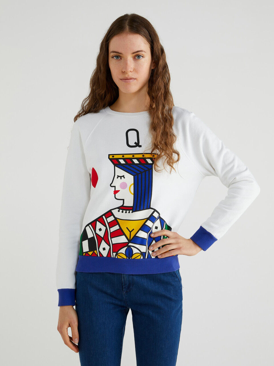 black champion all over print hoodie