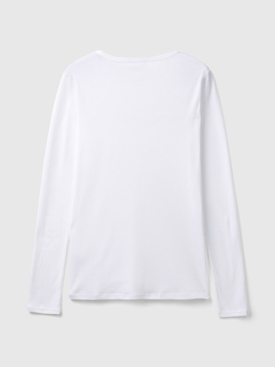 T-SHIRT L/S Women image number 2