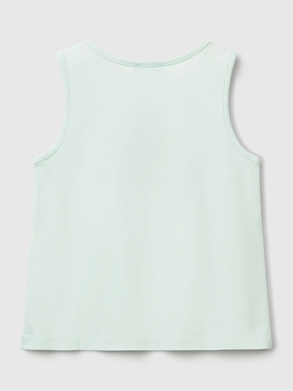 TANK-TOP Junior Girl image number 2