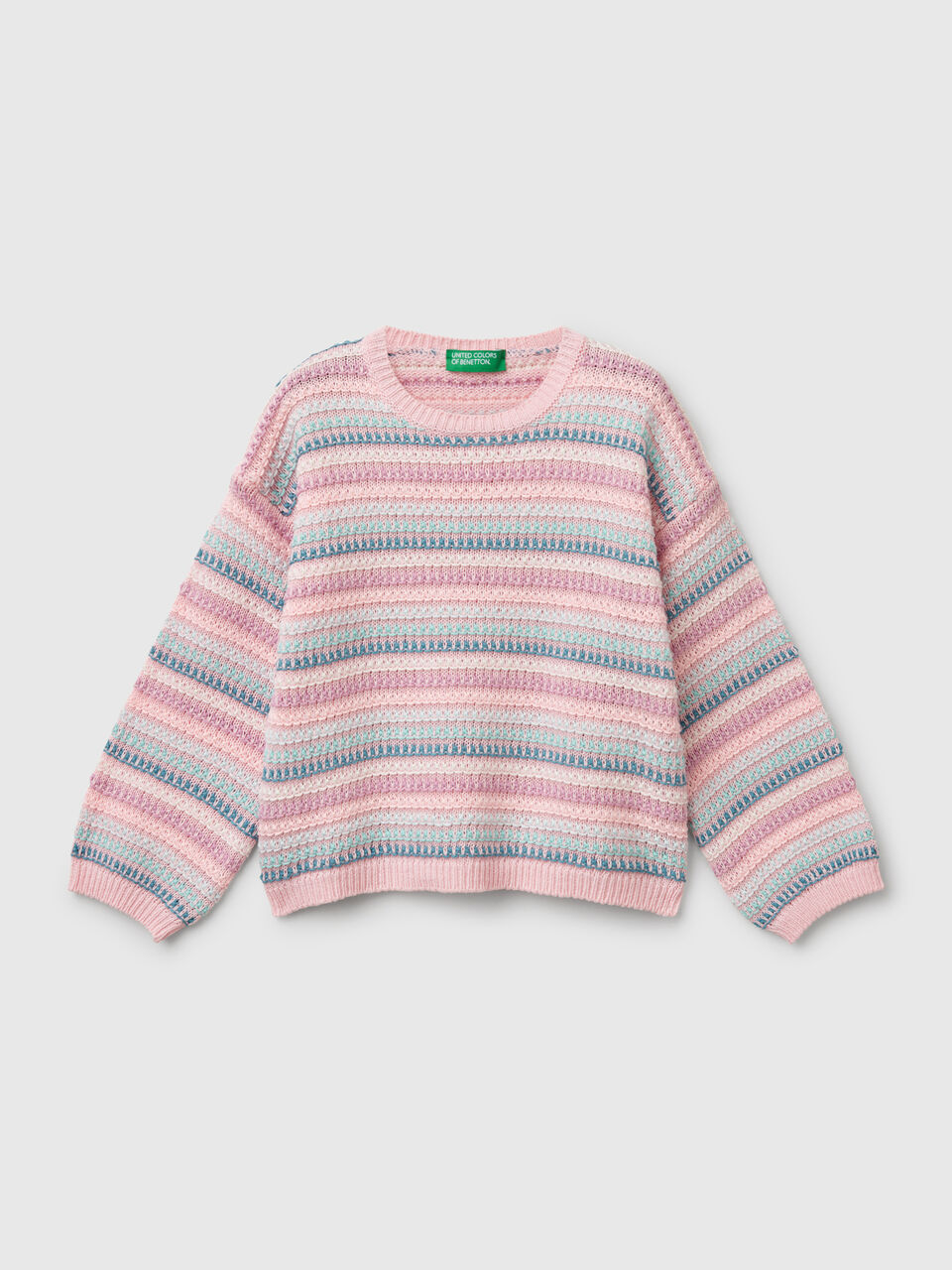 SWEATER L/S Junior Girl image number 1