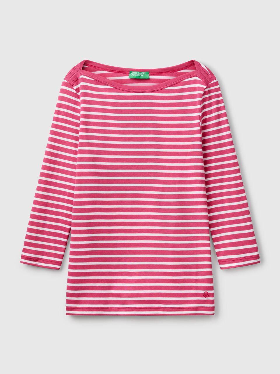 T-SHIRT L/S Women image number 1