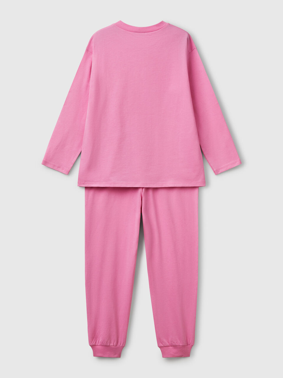 PYJAMA(SWEATER+TROUS Junior Boy image number 2