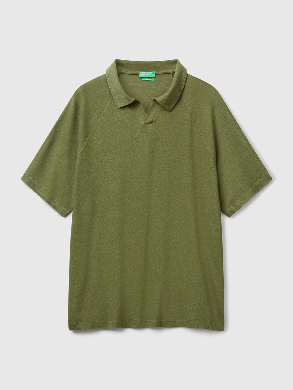 H/S POLO SHIRT Men image number 1