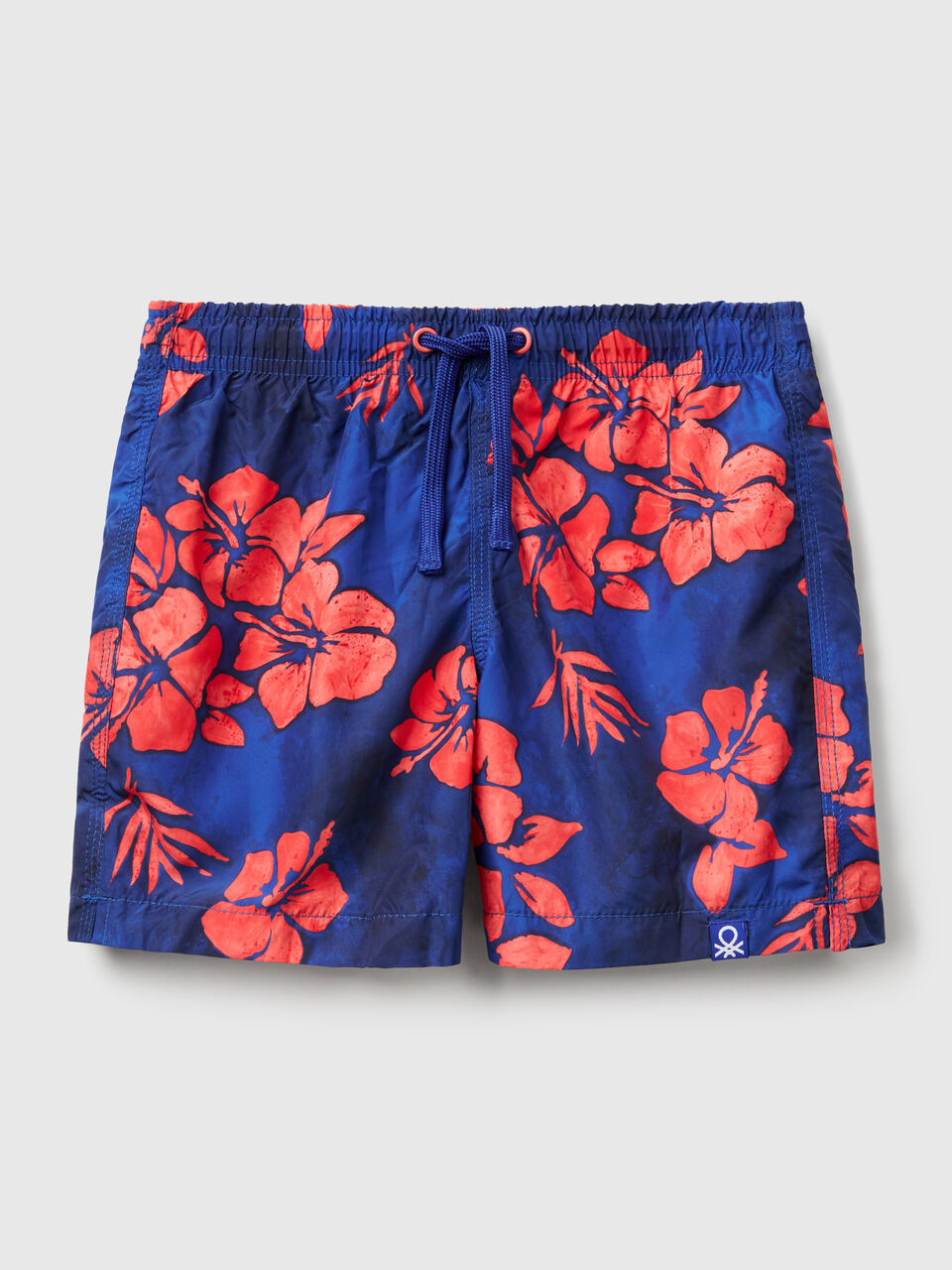 SWIM TRUNKS Junior Boy image number 1
