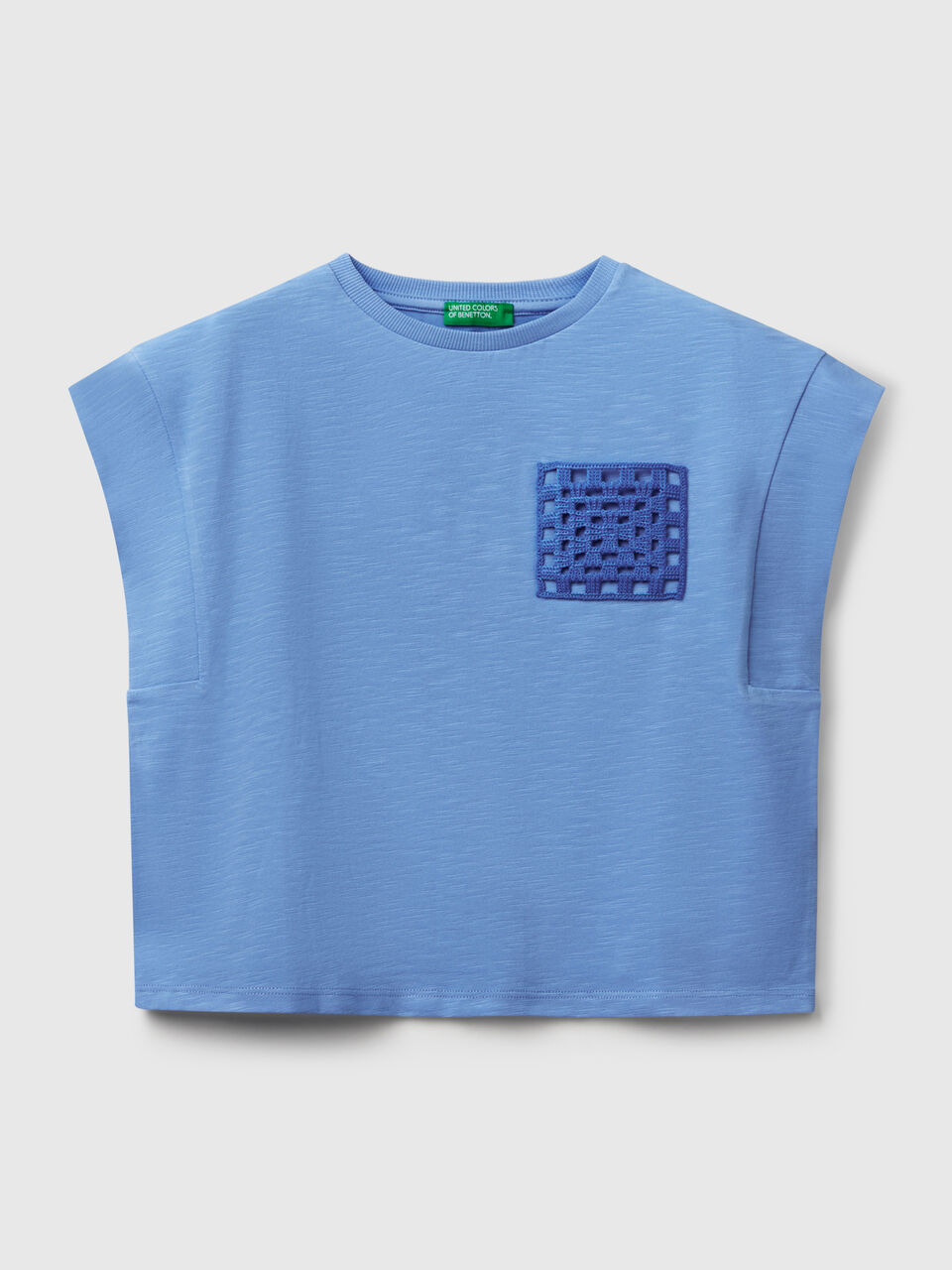 T-SHIRT Junior Girl image number 1