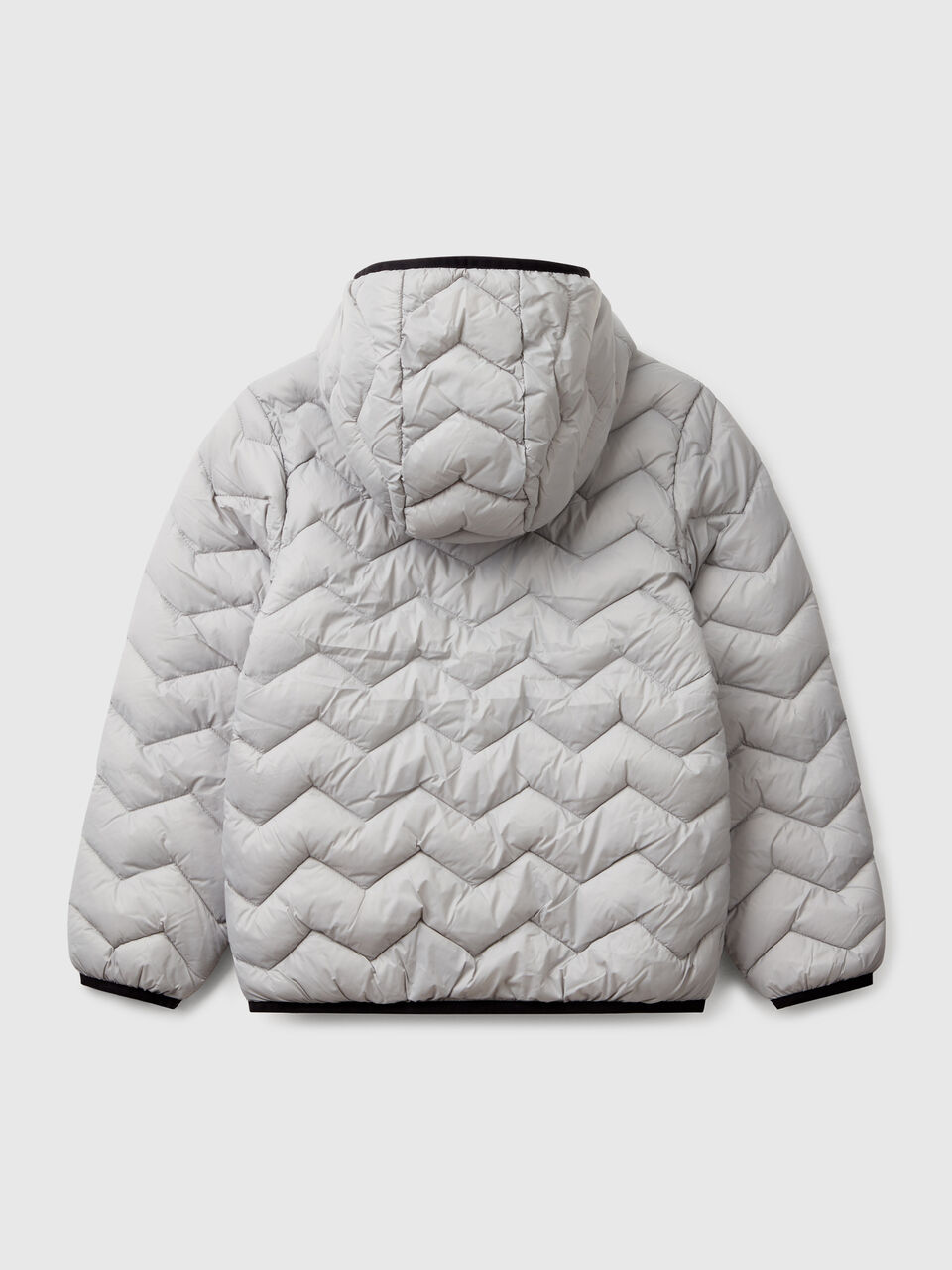 JACKET Junior Boy image number 2