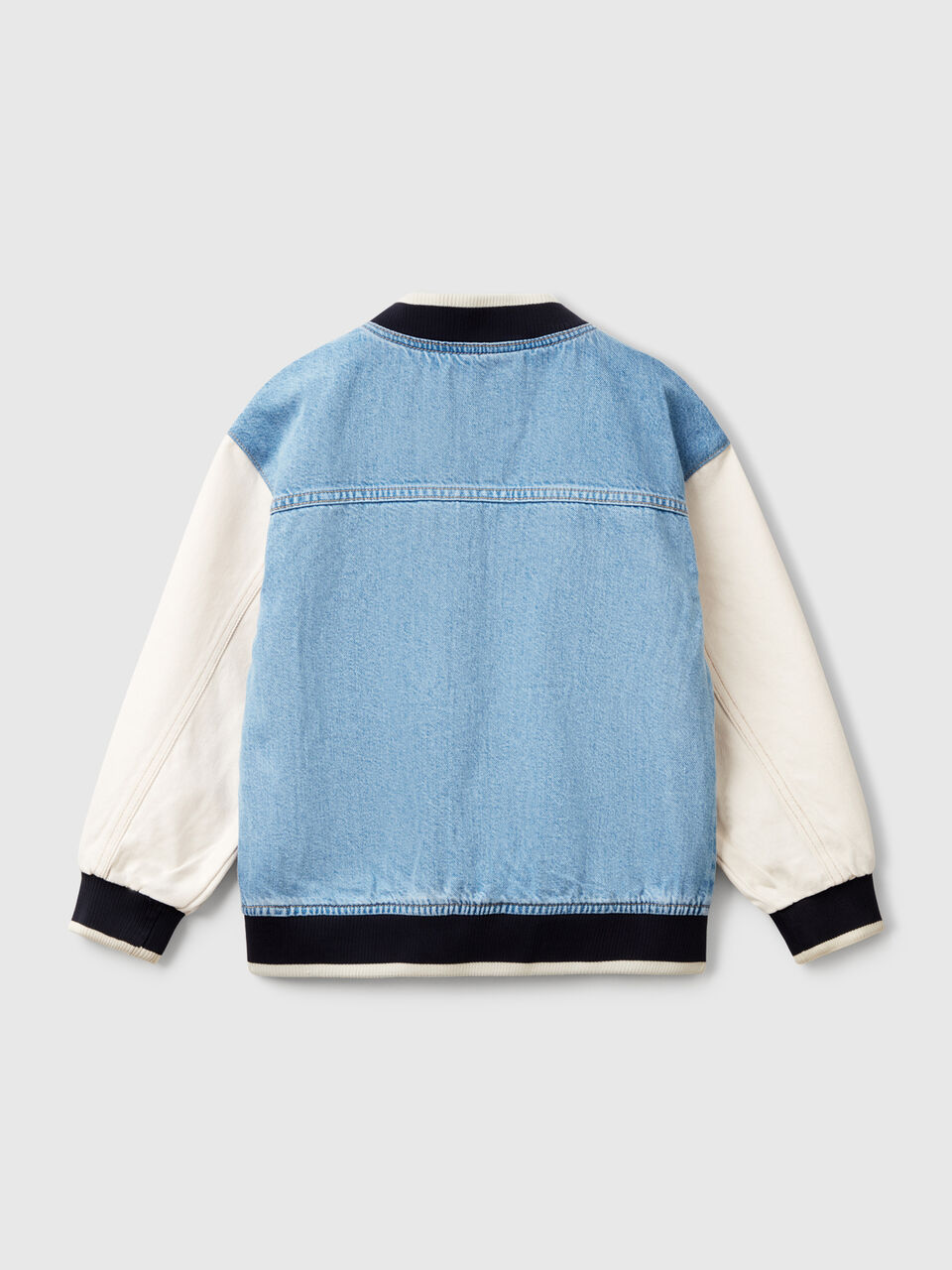 JACKET Junior Boy image number 2