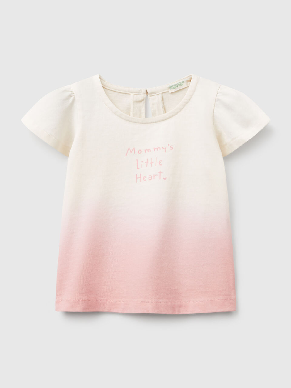 T-SHIRT New Born (0-18 months) image number 1