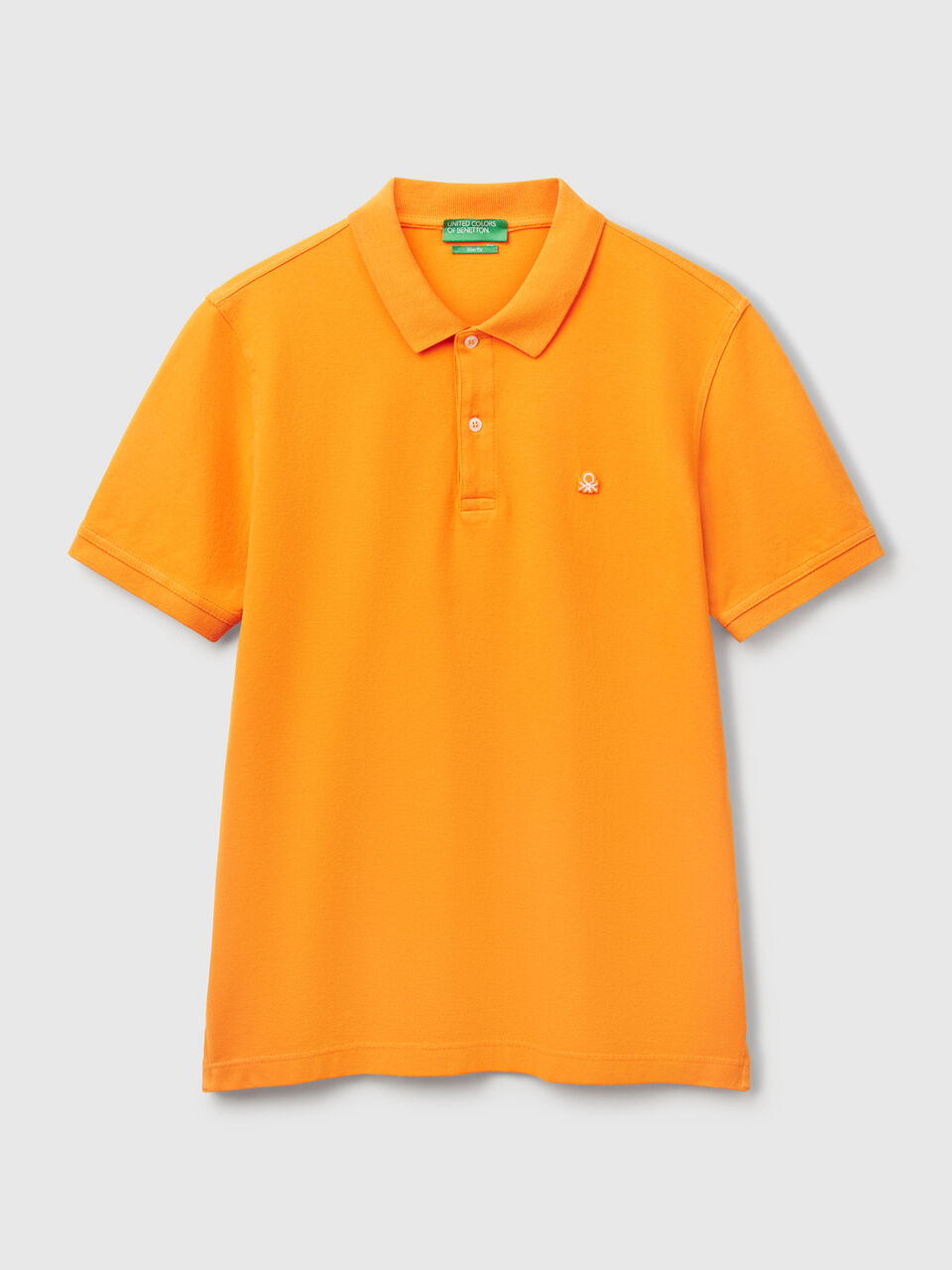 H/S POLO SHIRT Men image number 1