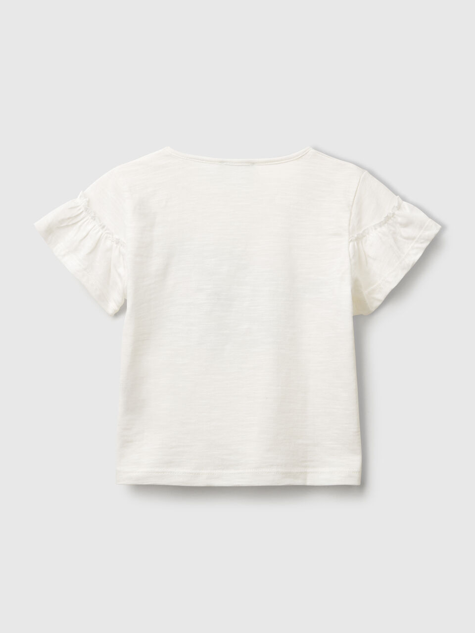 T-SHIRT Junior Girl image number 2