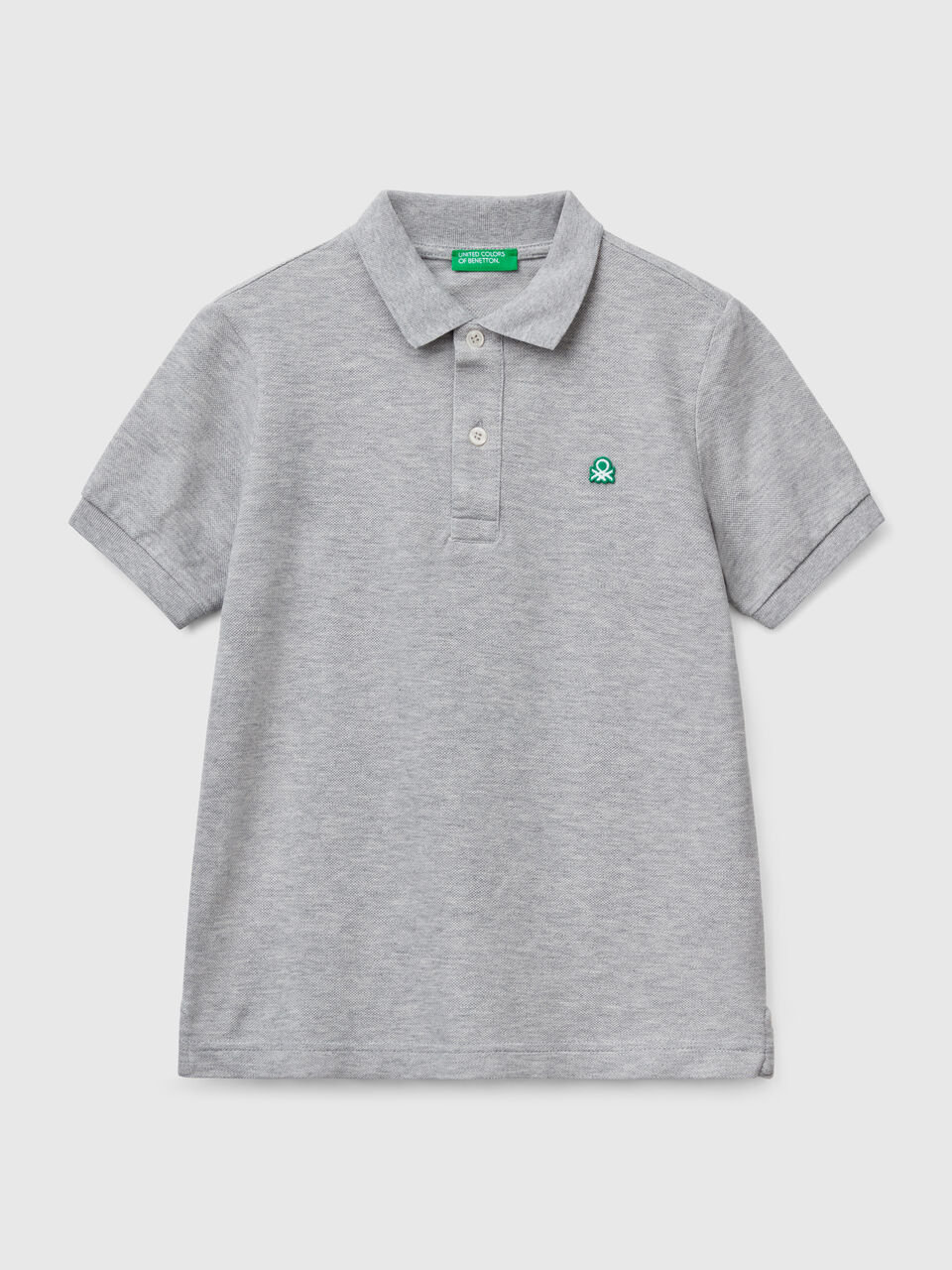 H/S POLO SHIRT Junior Boy image number 1