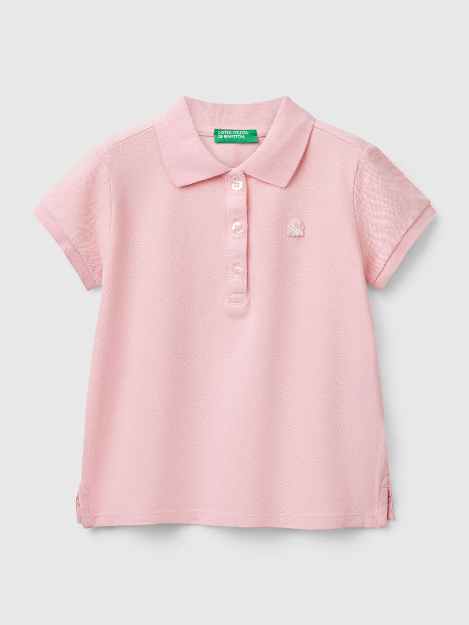 H/S POLO SHIRT Junior Girl image number 1