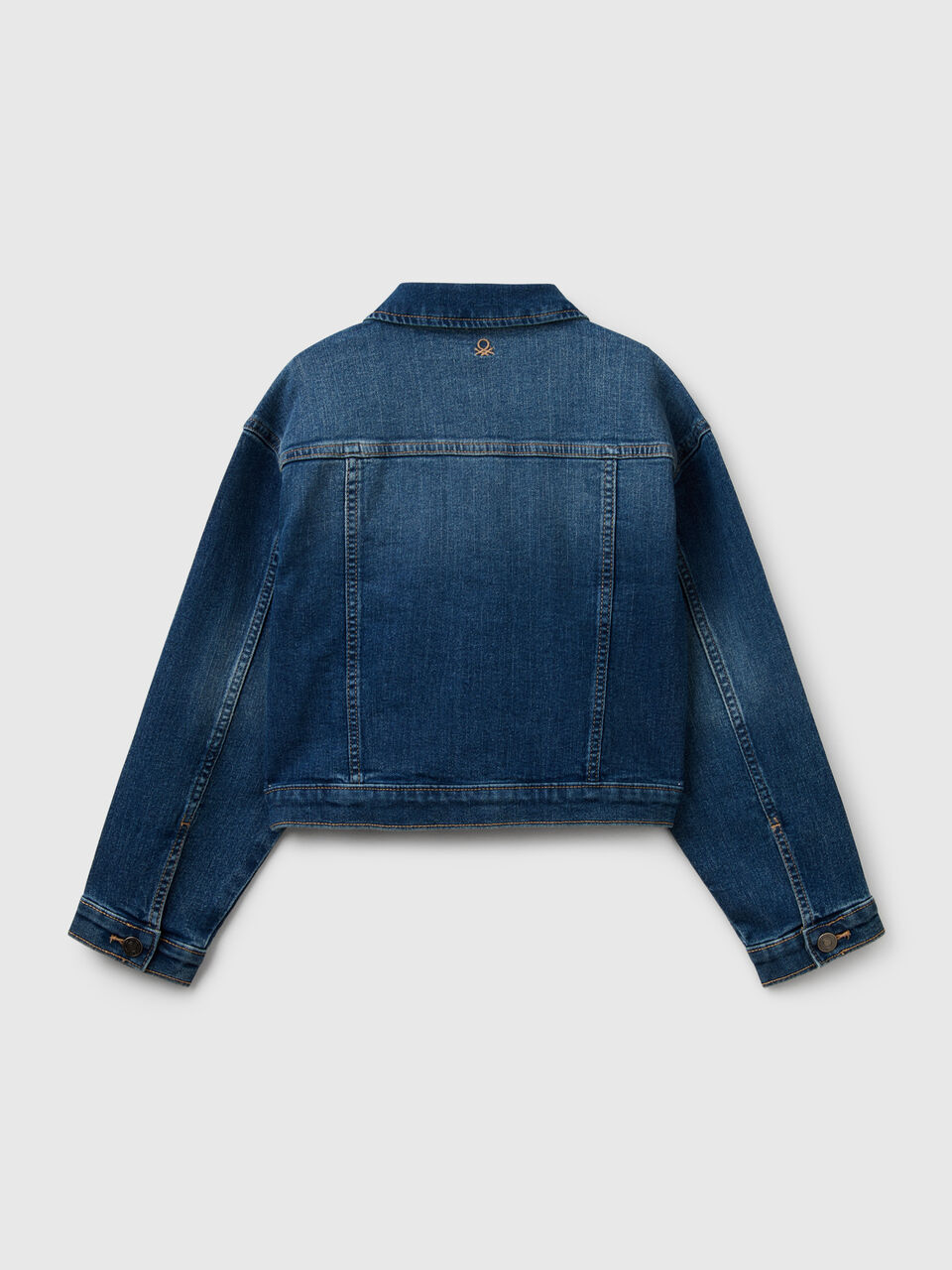 JACKET Junior Girl image number 2