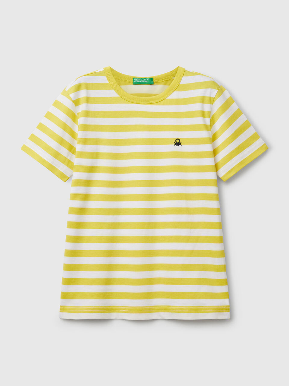 T-SHIRT Junior Boy image number 1