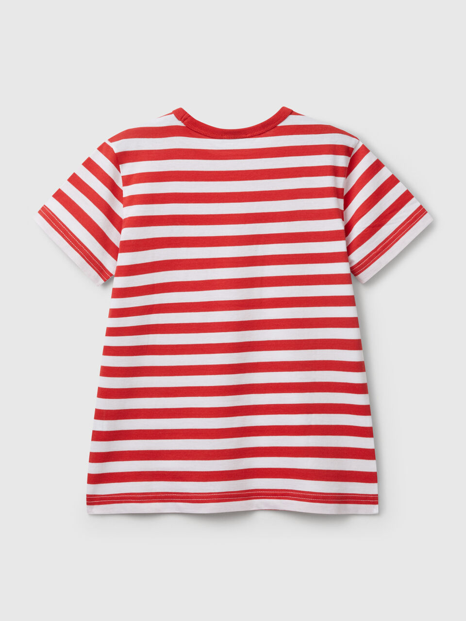 T-SHIRT Junior Boy image number 2