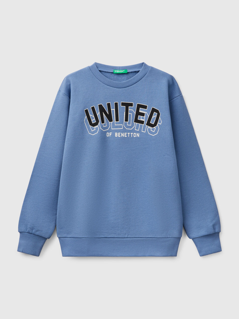SWEATER L/S Junior Boy image number 1