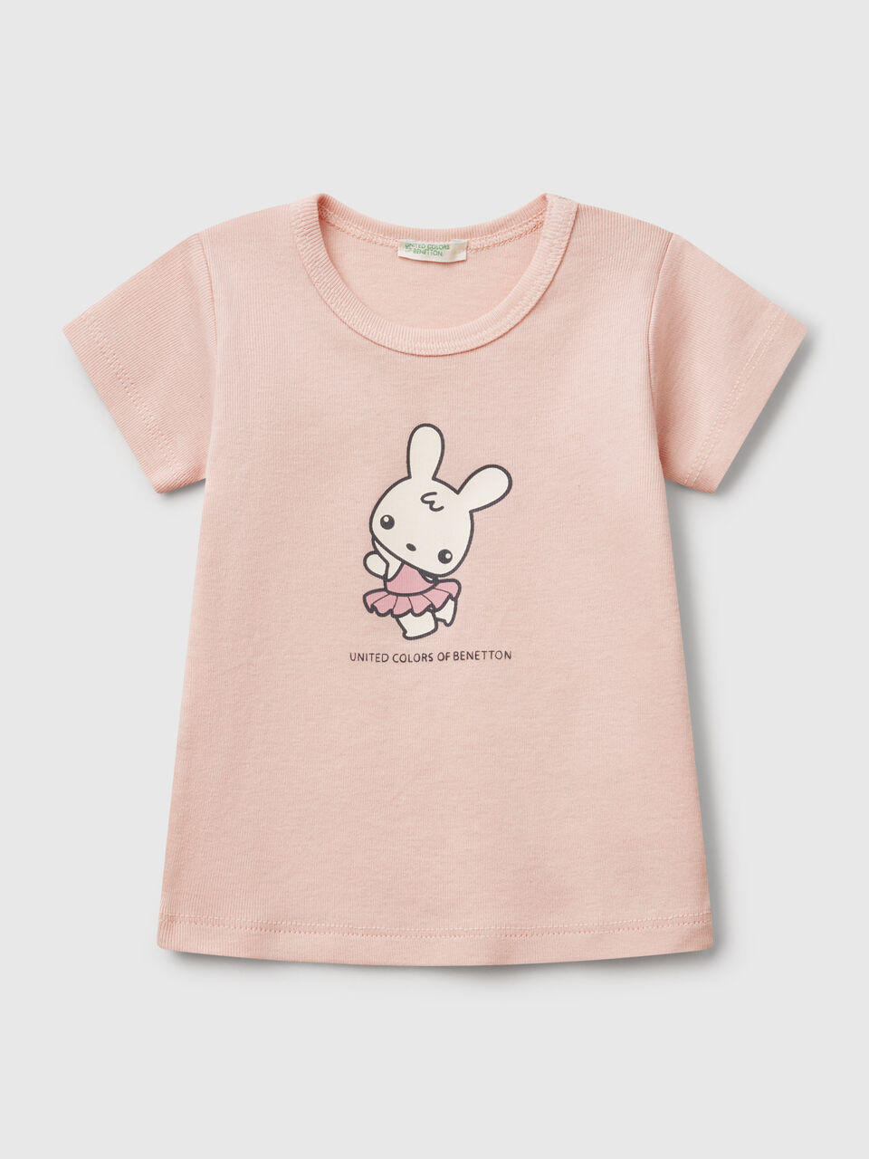 T-SHIRT New Born (0-18 months) image number 1