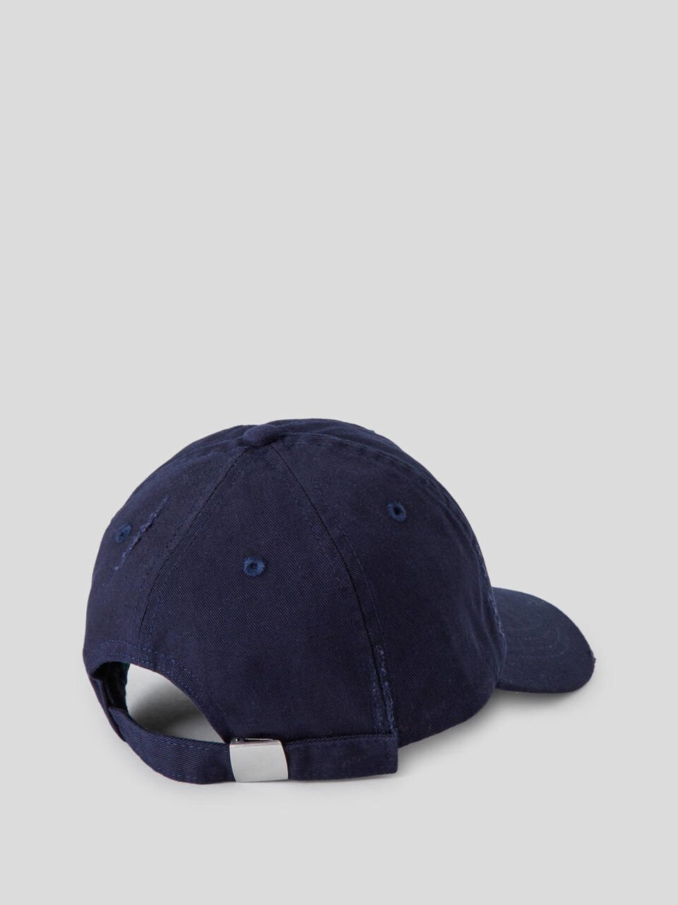Baseball cap image number null
