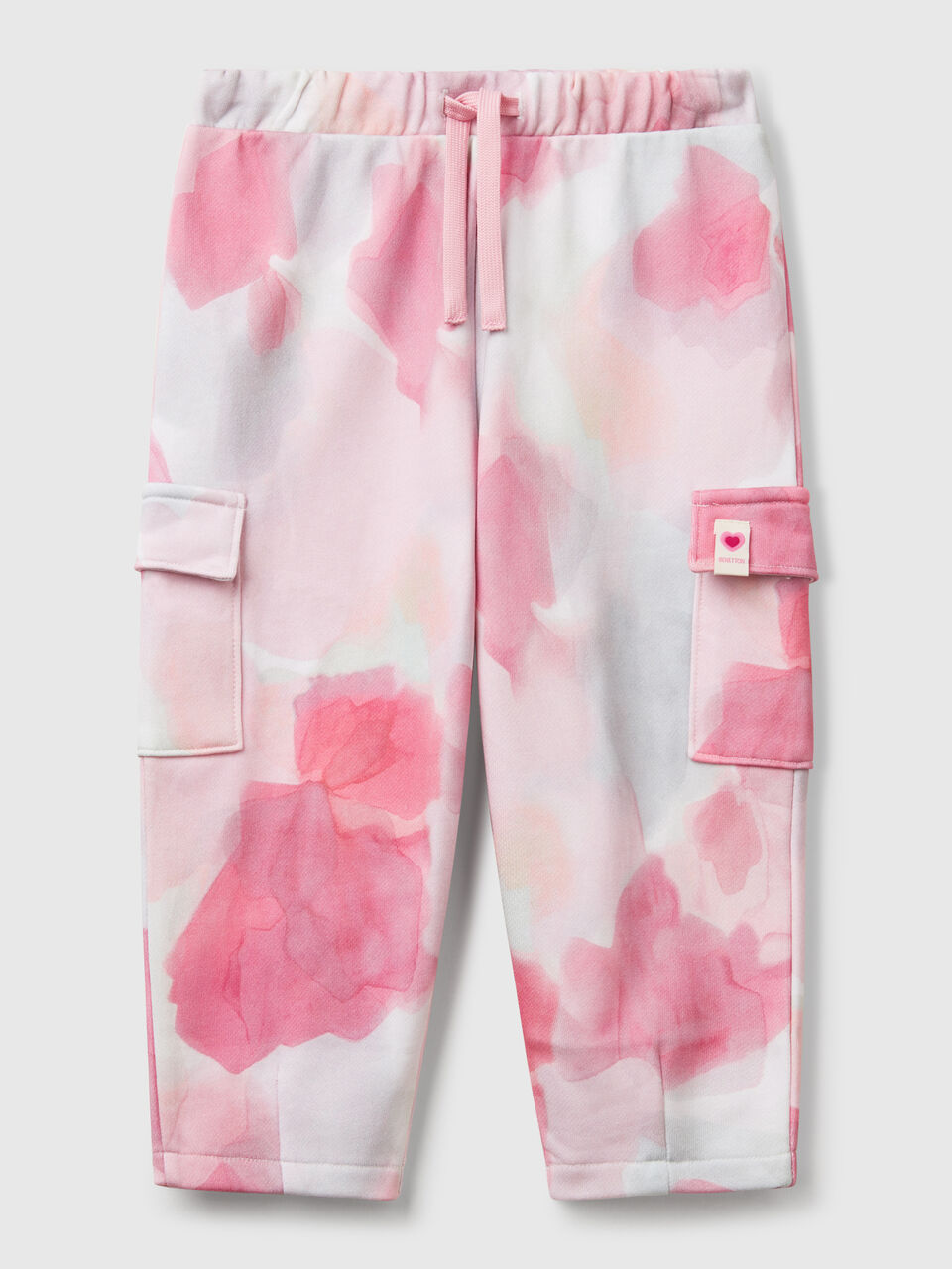TROUSERS Junior Girl image number 1