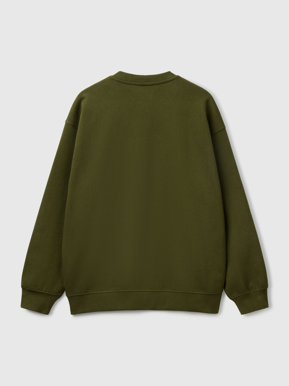 SWEATER L/S Men image number 2